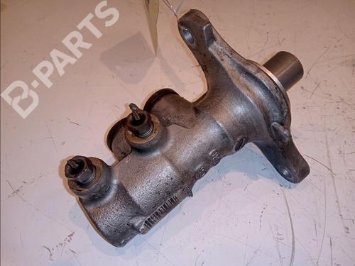 Brake master cylinder PEUGEOT 207 (WA_, WC_) 1.4 HDi | BP11100391M77 