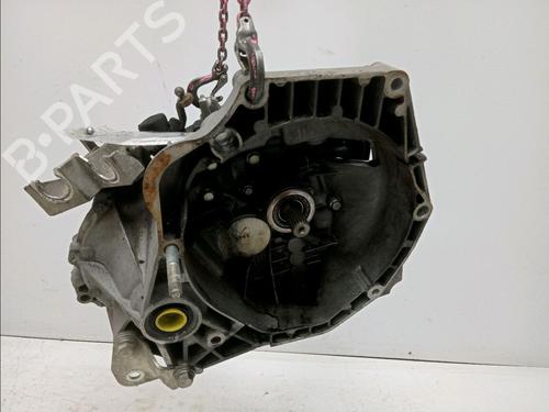 Used Gearbox Gearbox ALFA ROMEO MITO (955_) 1.3 MultiJet (955AXT1A) (84 hp) 17488224 17488224