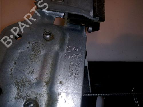 Rear right window mechanism SEAT IBIZA IV (6J5, 6P1) 1.6 TDI | BP12354761C25 