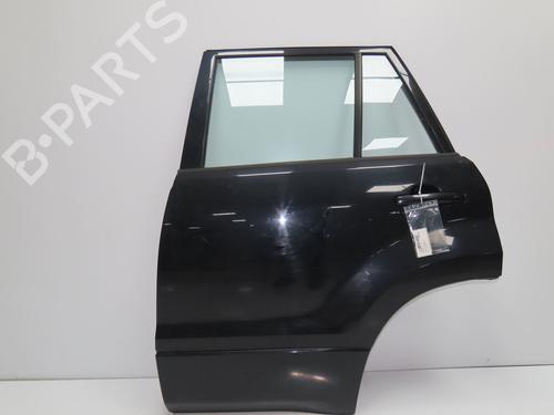 Dør venstre bagtil SUZUKI GRAND VITARA II (JT, TE, TD) 1.9 DDiS All-wheel Drive (JT419, TD44, JB419WD, JB419XD,... (129 hp) 32037955