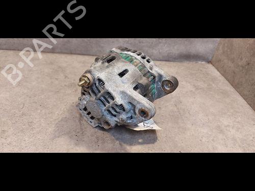 Alternator DAEWOO MATIZ (M100, M150) 0.8 | BP23172042M7 - Image 2