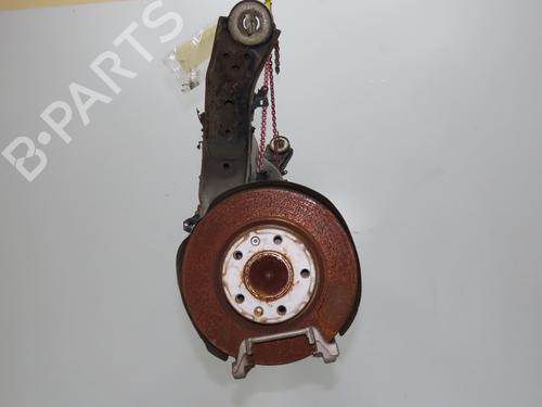 Rear axle PEUGEOT 3008 II SUV (MC_, MR_, MJ_, M4_) 1.2 THP/ PureTech 130 (MRHNSM, MRHNSU, MRHNSJ, MRHNYW,... | BP28829911M2 