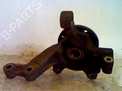 Used Left front steering knuckle RENAULT MODUS / GRAND MODUS (F/JP0_) 1.4 (JP01, JP0J) (98 hp) 23173163