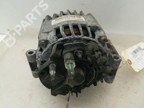 Alternator OPEL MERIVA A MPV (X03) 1.3 CDTI (E75) | BP9595025M7 