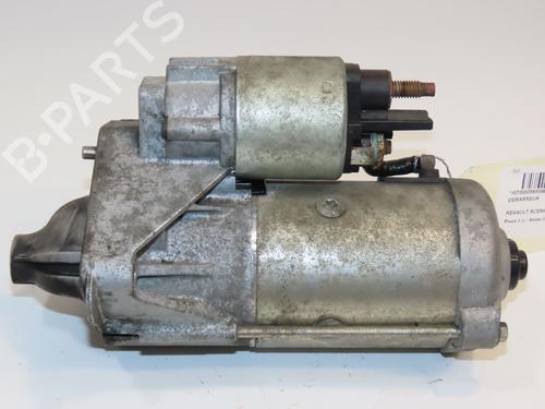 Used Starter Starter RENAULT SCÉNIC III (JZ0/1_) 1.6 dCi (JZ00, JZ12) (130 hp) 28828990 28828990