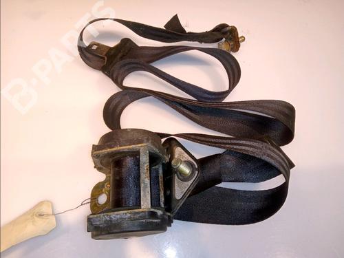 Gurtstraffer links hinten CITROËN SAXO (S0, S1) 1.5 D (57 hp) 11693954