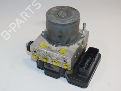 Used ABS pump ABS pump PEUGEOT BOXER Van 2.0 BlueHDi 130 (130 hp) 28967627 28967627