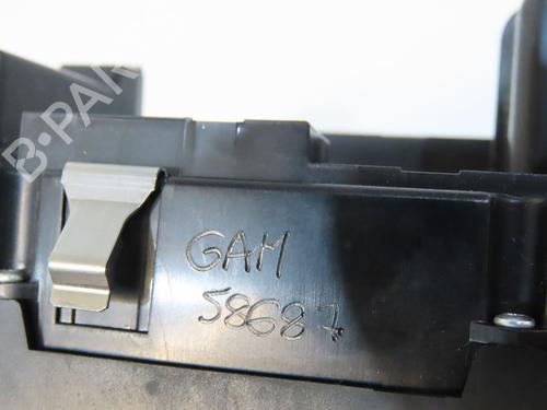 Climate control AUDI A1 (8X1, 8XK) 1.4 TFSI | BP38077727I5 - Image 2
