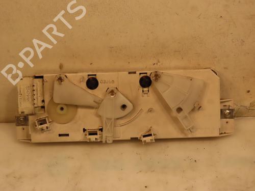 Used Climate control RENAULT TWINGO I (C06_) 1.2 (C066, C068) (58 hp) 16637567