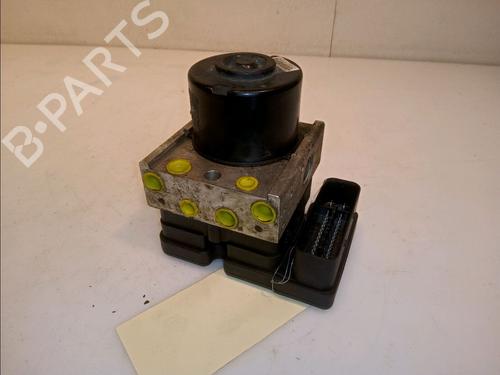 ABS pump FORD FIESTA V (JH_, JD_) 1.4 TDCi | BP12846537M43 