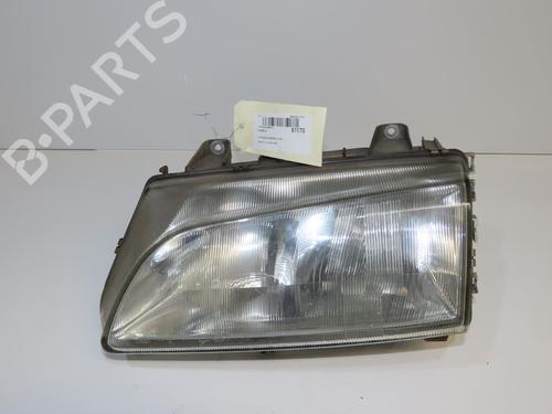 Used Left headlight Left headlight CITROËN EVASION MPV (22, U6) 2.0 HDI (109 hp) 40518097 40518097