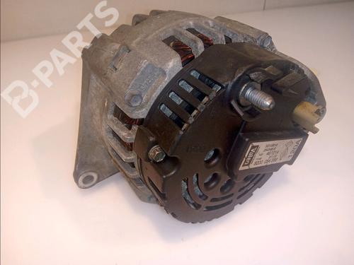 Alternator RENAULT SCÉNIC I MPV (JA0/1_, FA0_) 1.9 dCi (JA05, JA1F) | BP11952453M7 