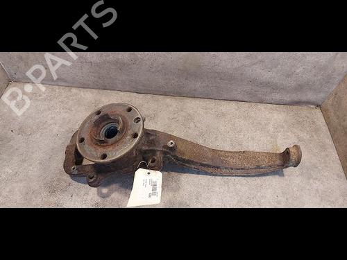 Used Left front steering knuckle Left front steering knuckle AUDI Q7 (4LB) 3.0 TDI quattro (233 hp) 14875549 14875549