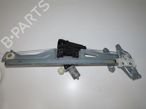 Front left window mechanism SUZUKI SX4 S-Cross (JY) 1.6 AllGrip (AKK 416) | BP39453466C22 - Image 4