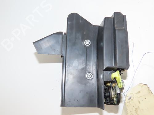 Used Rear left lock DACIA SANDERO II 1.2 (73 hp) 30691895