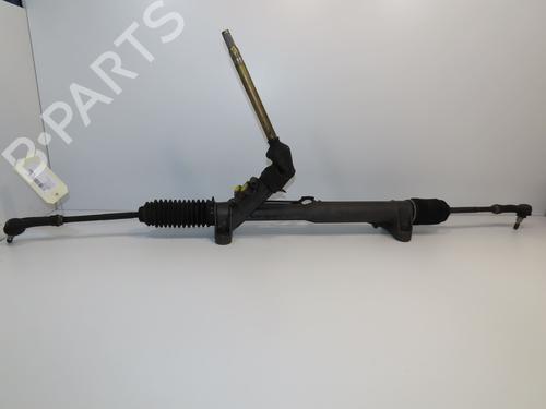 Used Steering rack Steering rack VW TRANSPORTER T4 Bus (70B, 70C, 7DB, 7DK, 70J, 70K, 7DC, 7DJ) 2.5 TDI (102 hp) 28829649 28829649