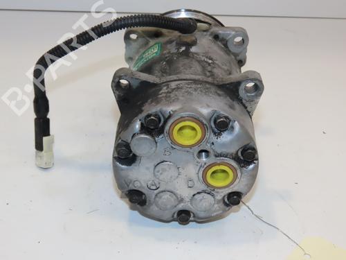 AC compressor CITROËN XSARA (N1) 1.6 16V | BP9592773M34