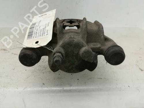 Left rear brake caliper PEUGEOT BOXER Van (244) 2.2 HDi | BP36494193M107 - Image 4
