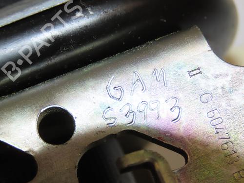 Front right belt tensioner SEAT LEON (1P1) 2.0 TDI 16V | BP28968144C88 