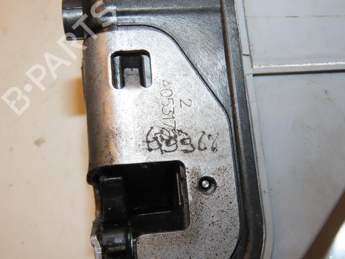Rear right lock PEUGEOT 5008 (0U_, 0E_) 2.0 HDi 150 / BlueHDi 150 | BP16667324C99 
