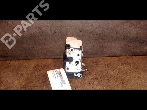 Used Front left lock FIAT PUNTO (188_) 1.2 60 (188.030, .050, .130, .150, .230, .250) (60 hp) 9716795
