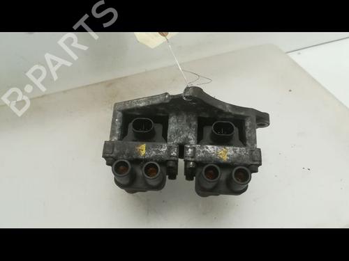 Used Ignition coil Ignition coil FIAT PUNTO (188_) 1.2 60 (188.030, .050, .130, .150, .230, .250) (60 hp) 9596577 9596577