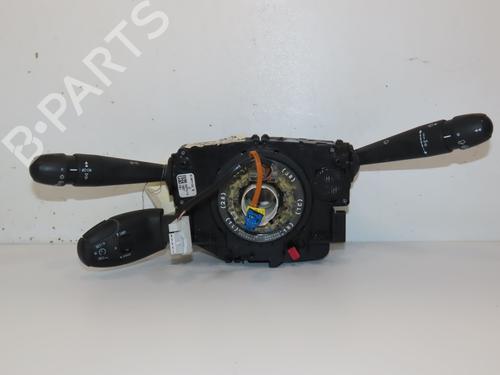 Steering column stalk PEUGEOT 208 I (CA_, CC_) 1.6 HDi | BP28830240I23 