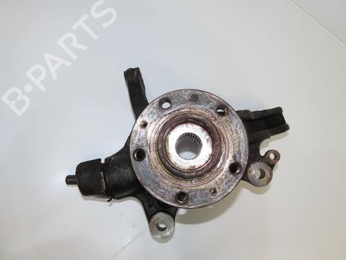 Left front steering knuckle CITROËN JUMPY III Van (V_) 1.5 BlueHDi 120 | BP32129632M25