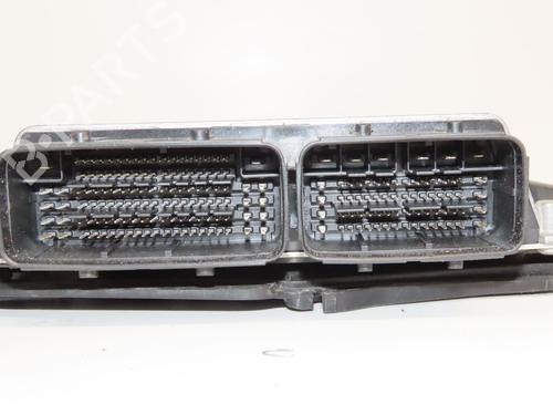 Engine control unit (ECU) PEUGEOT 2008 I (CU_) 1.2 THP 110 / PureTech 110 | BP38571138M57  - Image 6