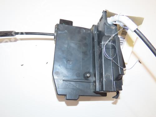 Rear right lock CITROËN C4 Picasso II 2.0 BlueHDi 150 | BP29469780C99 