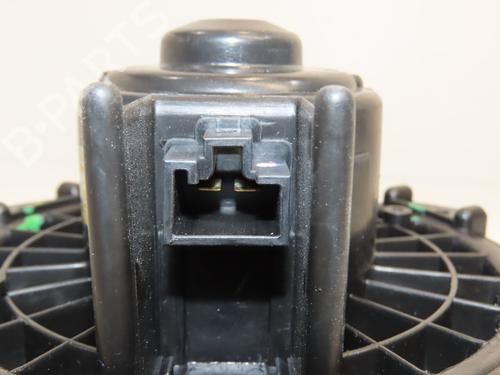 Heater blower motor NISSAN PIXO (UA0) 1.0 | BP23124925M62 