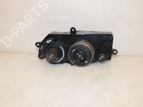 Used Climate control HONDA CIVIC VIII Hatchback (FN, FK) 2.2 CTDi (FK3) (140 hp) 16040015