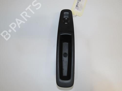 Used Left rear window switch Left rear window switch RENAULT KADJAR (HA_, HL_) 1.6 dCi 130 (HLA4) (130 hp) 33032220 33032220