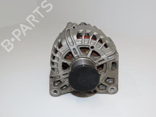 Generator RENAULT MEGANE III Hatchback (BZ0/1_, B3_) 1.2 TCe (BZ2B, BZ11) | BP30955785M7