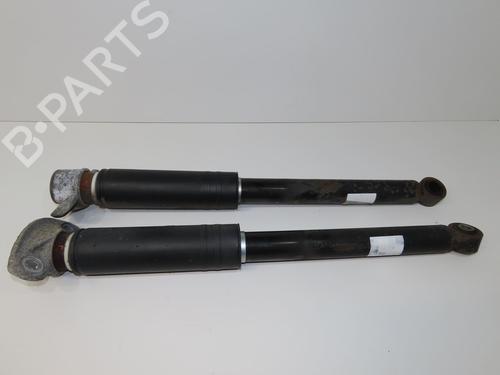 Used Right rear shock absorber Right rear shock absorber CHEVROLET ORLANDO (J309) 2.0 D (163 hp) 31912120 31912120