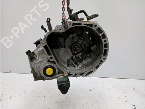 Used Gearbox Gearbox 16429391 16429391