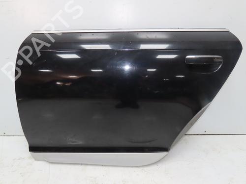 Left rear door AUDI A6 Allroad C6 (4FH) 3.0 TDI quattro | BP28831883C4 
