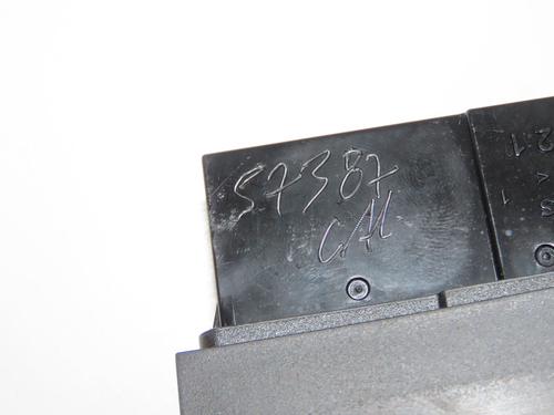 Warning switch SUZUKI SWIFT IV (FZ, NZ) 1.3 DDiS (AZG413D, ZC02S, ZC92S) | BP33998790I22 - Image 2