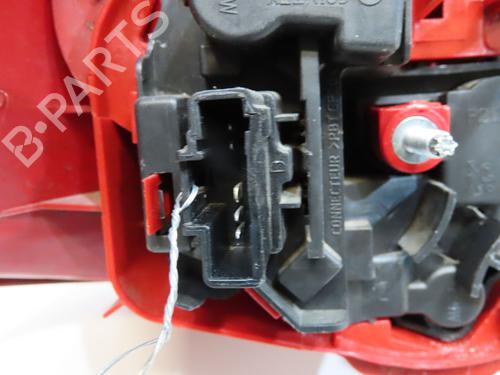 Right taillight VW PASSAT B5.5 (3B3) 1.9 TDI | BP36427375C35 - Image 4