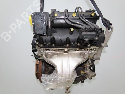 Engine RENAULT TWINGO II (CN0_) 1.2 16V (CN0K, CN0V, CN0A) | BP38004770M1 - Image 5