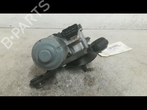 Used Front wiper motor Front wiper motor CITROËN C4 Grand Picasso II (DA_, DE_) 1.6 HDi 90 (92 hp) 9603444 9603444