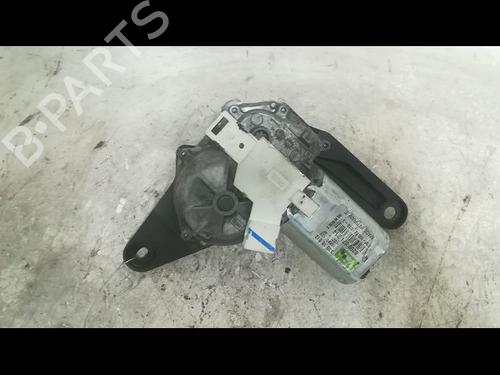 Rear wiper motor RENAULT CLIO II (BB_, CB_) 1.5 dCi (B/CB08) | BP23178256M102 