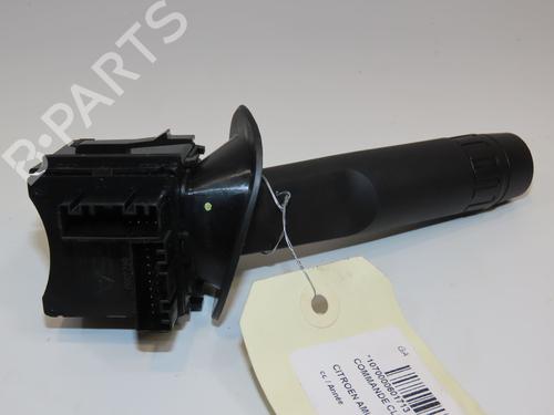 Steering column stalk CITROËN AMI (9A_) Electric (9AZ2CA) | BP36494393I23 - Image 2