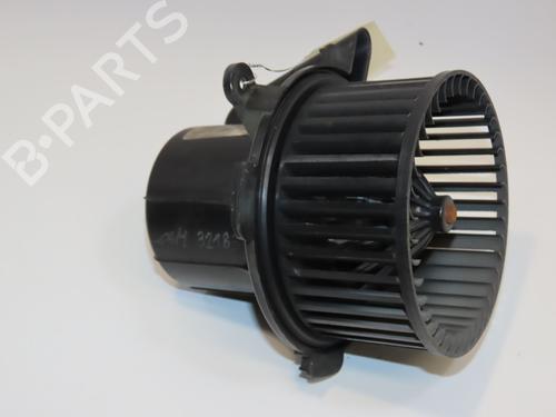 Heater blower motor PEUGEOT 307 (3A/C) 1.6 HDi 110 | BP9592531M62 