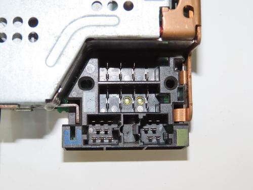 Radio RENAULT CLIO II (BB_, CB_) 1.5 dCi (B/CB07) | BP32399669E6