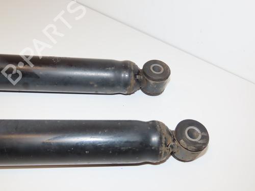 Right rear shock absorber FORD FOCUS III 1.6 TDCi | BP19069186M19 
