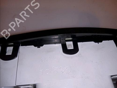 Climate control DACIA SANDERO  | BP15742275I5 