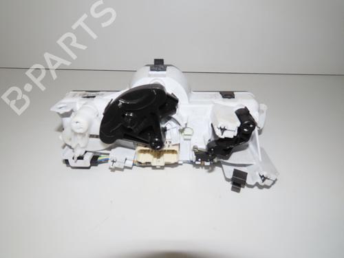 Climate control RENAULT KANGOO Express (FW0/1_) Z.E. (FW0Z, FW1Z) | BP32399653I5