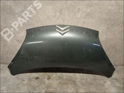 Motorhjelm CITROËN C1 (PM_, PN_) 1.0 (68 hp) 9616518