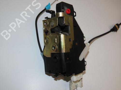 Rear left lock CITROËN C4 I (LC_) 1.6 HDi | BP22774589C100 